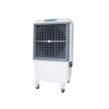 New Air Cooling Fan with 8000CMH Airflow